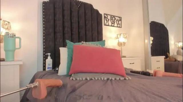 Thumbnail 1, samanthabrown69's Stream at Chaturbate, 1 month ago