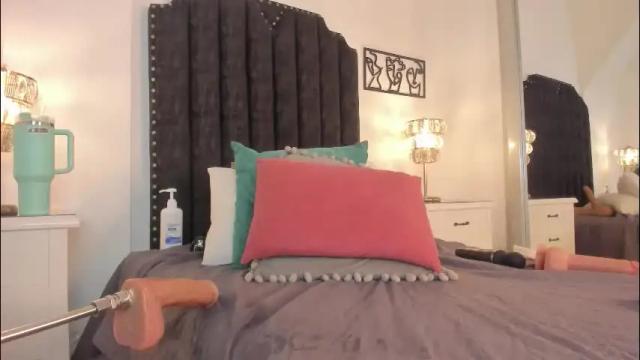 Image 2 of samanthabrown69 Stream on Chaturbate on 1 month ago