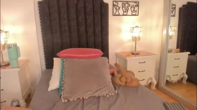 Image 11 of samanthabrown69 Stream on Chaturbate on 1 month ago