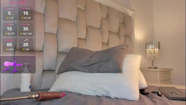 Image 3 of samanthabrown69 Stream on Chaturbate on 1 month ago