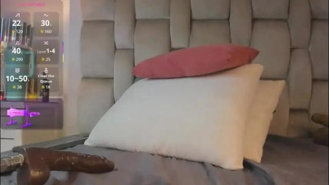 Image 8 of samanthabrown69 Stream on Chaturbate on 1 month ago