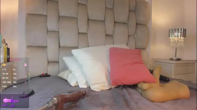 Thumbnail 1, samanthabrown69's Stream at Chaturbate, 28 days ago