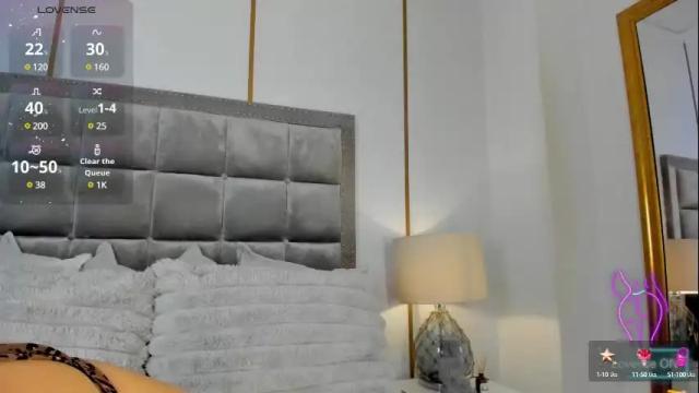 Thumbnail 2, samanthaclay's Stream at Chaturbate, 14 days ago