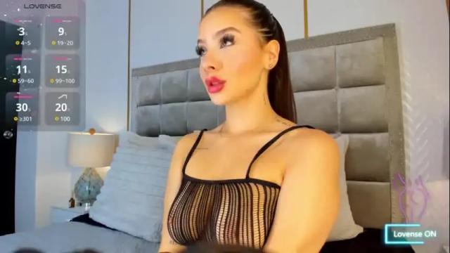 Thumbnail 1, samanthaclay's Stream at Chaturbate, 8 days ago