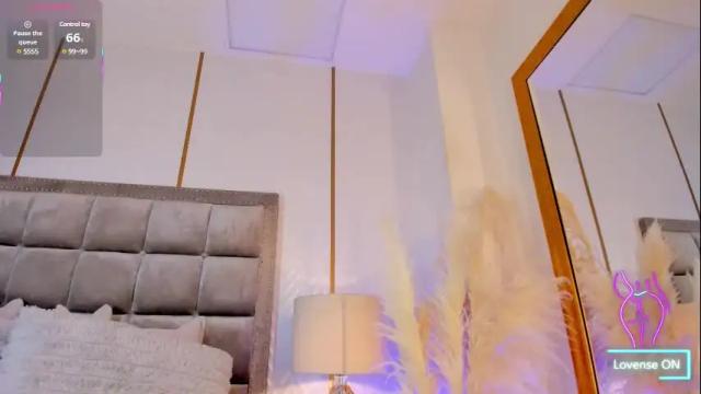 Image 11 of samanthaclay Stream on Chaturbate on 27 days ago
