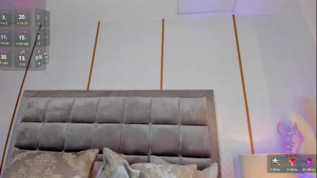 Image 8 of samanthaclay Stream on Chaturbate on 25 days ago