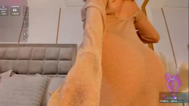 Image 2 of samanthaclay Stream on Chaturbate on 19 days ago