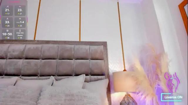 Image 10 of samanthaclay Stream on Chaturbate on 5 days ago