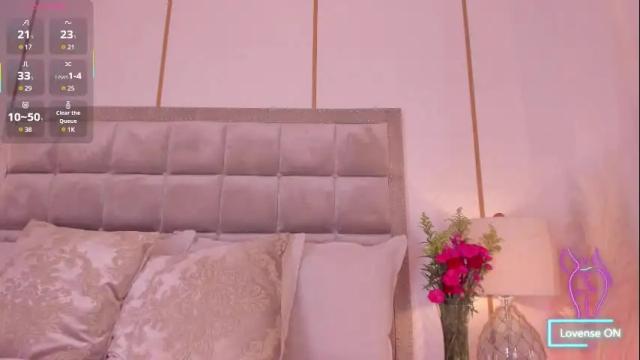 Image 10 of samanthaclay Stream on Chaturbate on 5 months ago