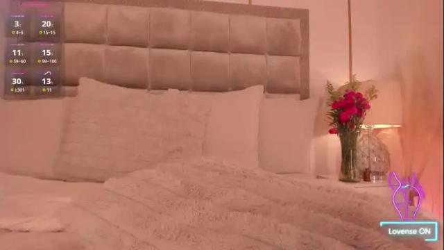 Image 7 of samanthaclay Stream on Chaturbate on 5 months ago