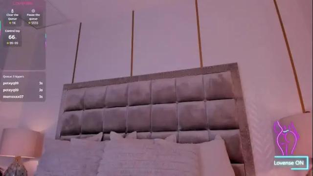 Image 10 of samanthaclay Stream on Chaturbate on 5 months ago