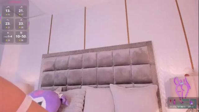 Thumbnail 3, samanthaclay's Stream at Chaturbate, 5 months ago