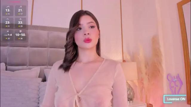 Thumbnail 1, samanthaclay's Stream at Chaturbate, 4 months ago