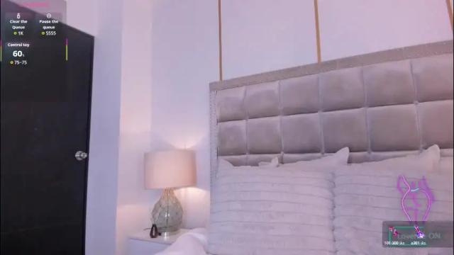 Thumbnail 1, samanthaclay's Stream at Chaturbate, 4 months ago