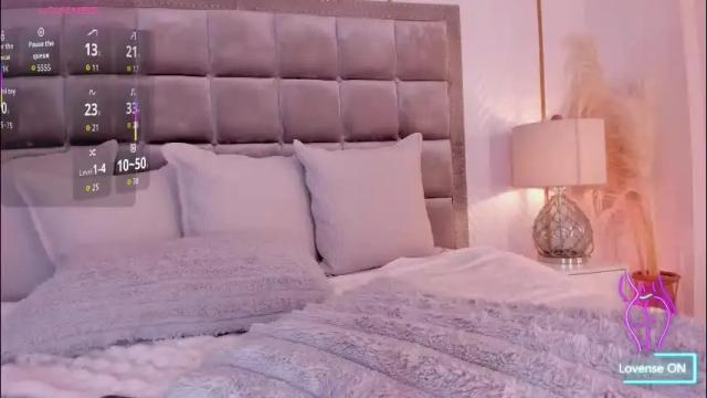 Image 4 of samanthaclay Stream on Chaturbate on 4 months ago