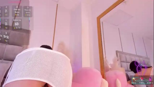 Thumbnail 3, samanthaclay's Stream at Chaturbate, 4 months ago