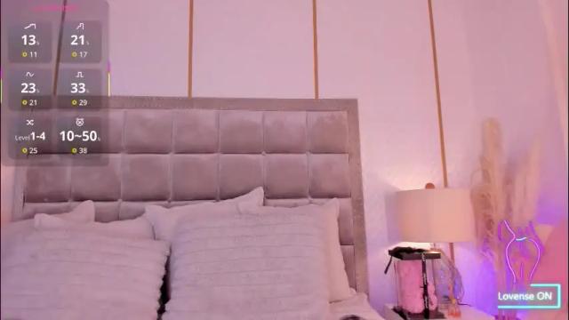 Image 4 of samanthaclay Stream on Chaturbate on 4 months ago