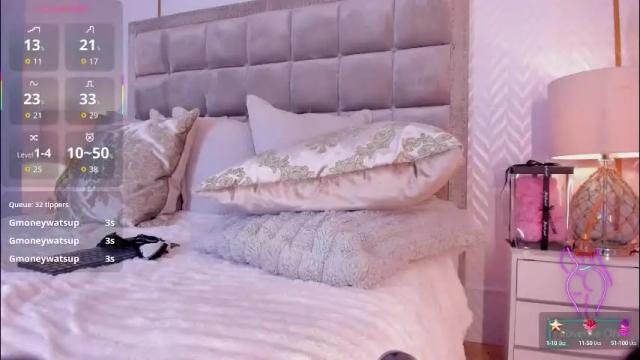 Thumbnail 2, samanthaclay's Stream at Chaturbate, 3 months ago