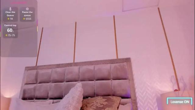 Thumbnail 1, samanthaclay's Stream at Chaturbate, 3 months ago