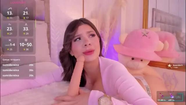 Image 11 of samanthaclay Stream on Chaturbate on 3 months ago