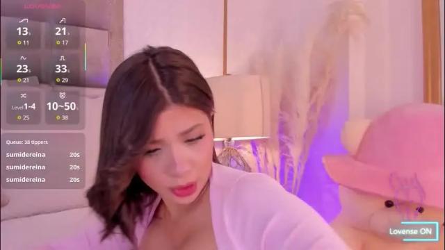 Image 12 of samanthaclay Stream on Chaturbate on 3 months ago