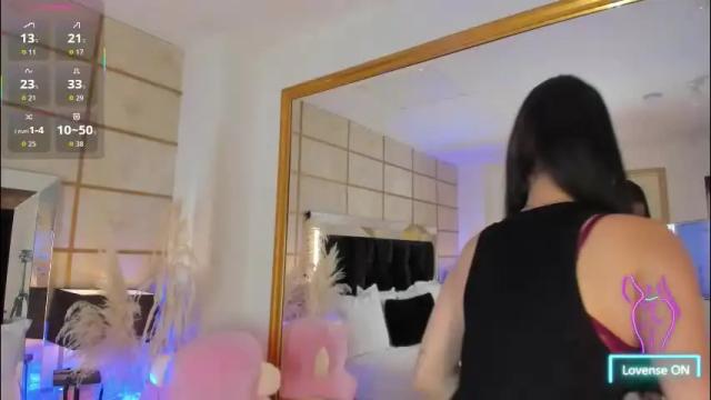 Thumbnail 1, samanthaclay's Stream at Chaturbate, 3 months ago