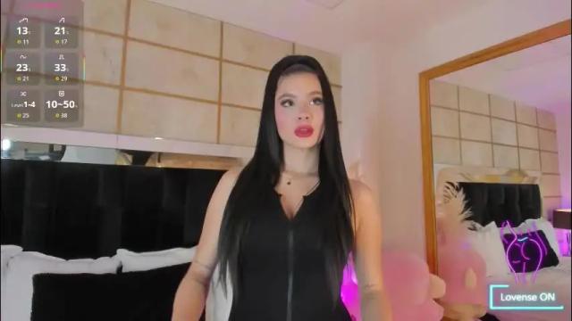 Image 4 of samanthaclay Stream on Chaturbate on 3 months ago