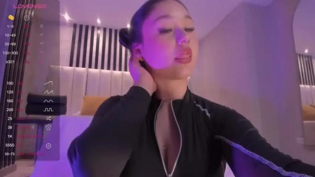 Thumbnail 2, samanthaconnor_'s Stream at Chaturbate, 12 months ago