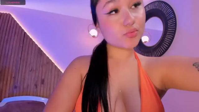 Thumbnail 2, samanthaconnor_'s Stream at Chaturbate, 12 months ago