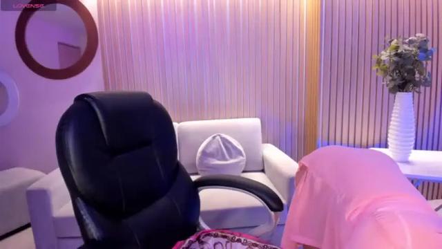 Thumbnail 1, samanthaconnor_'s Stream at Chaturbate, 12 months ago