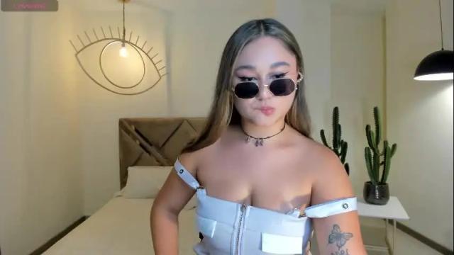 Thumbnail 1, samanthaconnor_'s Stream at Chaturbate, 14 days ago
