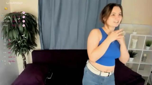 Image 2 of samanthadonovan Stream on Chaturbate on 18 months ago