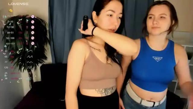 Image 3 of samanthadonovan Stream on Chaturbate on 18 months ago
