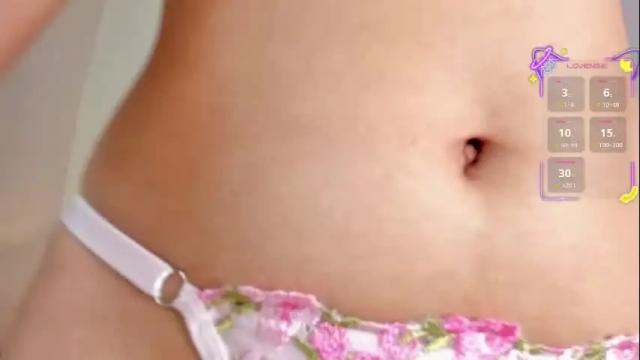 Image 3 of samanthaecheverry Stream on Chaturbate on 16 days ago