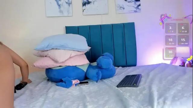Image 4 of samanthaecheverry Stream on Chaturbate on 9 days ago