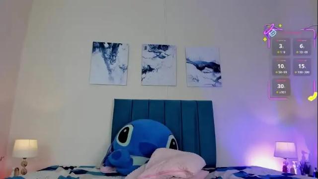 Thumbnail 2, samanthaecheverry's Stream at Chaturbate, 4 days ago