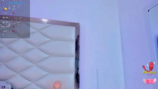 Image 12 of samanthaevans4 Stream on Chaturbate on 12 months ago
