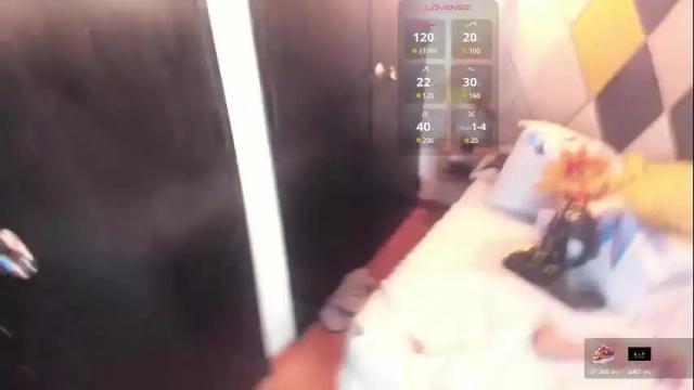 Image 10 of samanthaferrer Stream on Chaturbate on 2 months ago