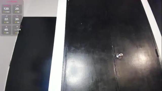 Image 7 of samanthaferrer Stream on Chaturbate on 2 months ago