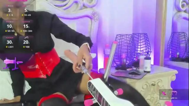 Image 11 of samanthaferrer_ Stream on Chaturbate on 13 days ago