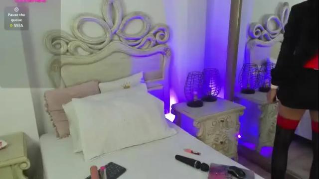 Image 4 of samanthaferrer_ Stream on Chaturbate on 13 days ago