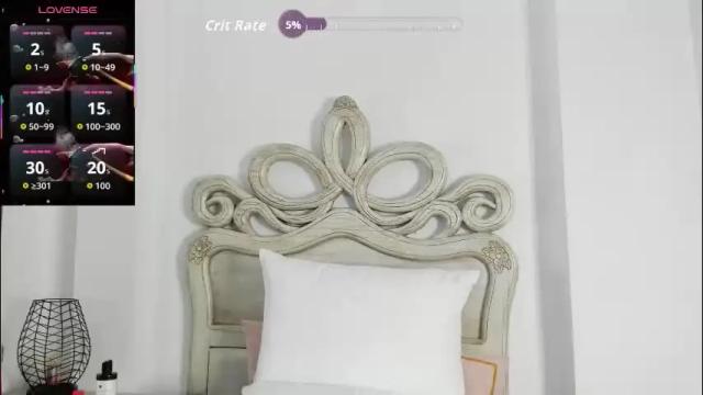 Thumbnail 1, samanthaferrer_'s Stream at Chaturbate, 1 month ago