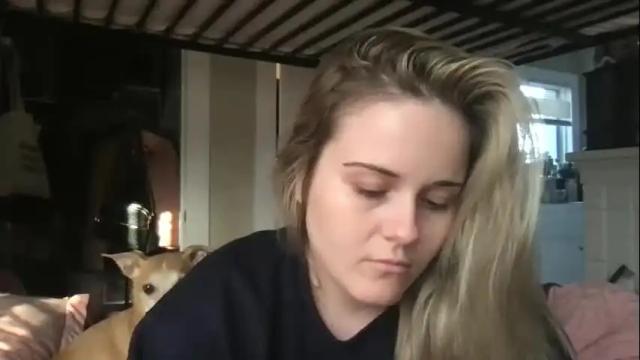 Image 2 of samanthafever Stream on Chaturbate on 20 months ago