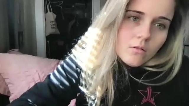 Image 7 of samanthafever Stream on Chaturbate on 19 months ago