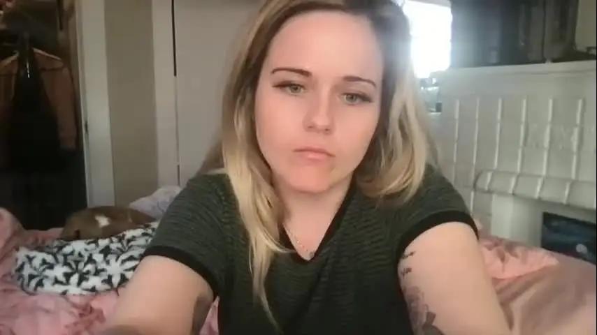 samanthafever Chaturbate