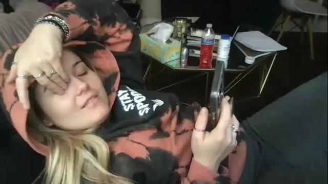 Thumbnail 1, samanthafever's Stream at Chaturbate, 18 months ago