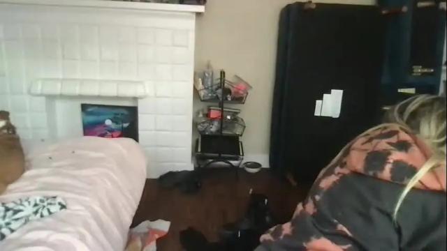Image 12 of samanthafever Stream on Chaturbate on 18 months ago