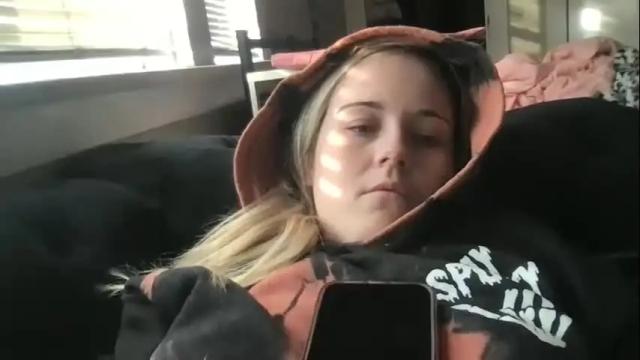 Image 2 of samanthafever Stream on Chaturbate on 18 months ago