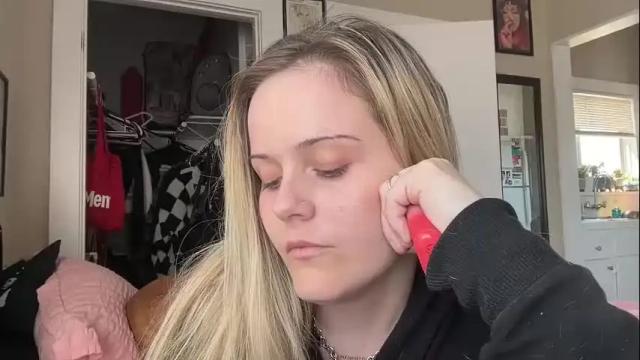 Image 2 of samanthafever Stream on Chaturbate on 13 months ago