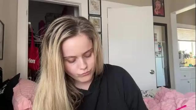 Image 4 of samanthafever Stream on Chaturbate on 13 months ago